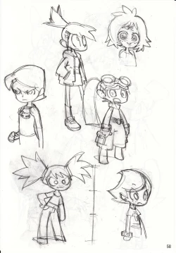 Page 109 of DEAD WOOD DESIGNS