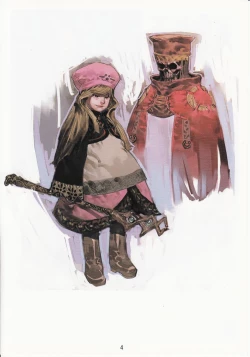 Page 10 of DEAD WOOD DESIGNS