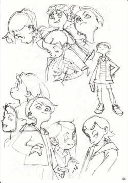 Page 110 of DEAD WOOD DESIGNS