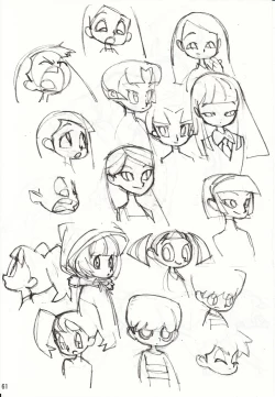 Page 115 of DEAD WOOD DESIGNS