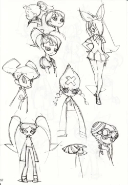 Page 116 of DEAD WOOD DESIGNS