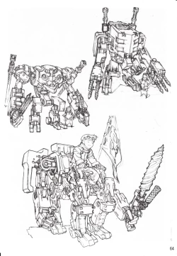 Page 121 of DEAD WOOD DESIGNS