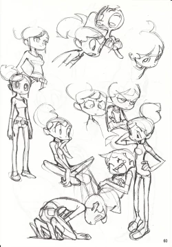 Page 122 of DEAD WOOD DESIGNS