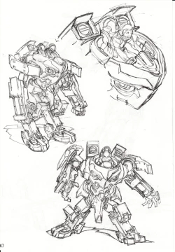 Page 127 of DEAD WOOD DESIGNS