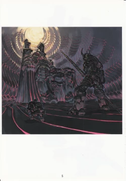 Page 12 of DEAD WOOD DESIGNS