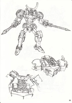 Page 134 of DEAD WOOD DESIGNS