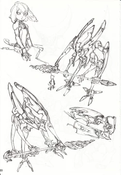 Page 140 of DEAD WOOD DESIGNS