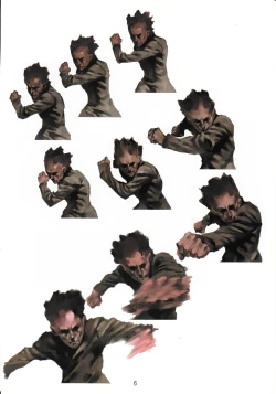 Page 14 of DEAD WOOD DESIGNS