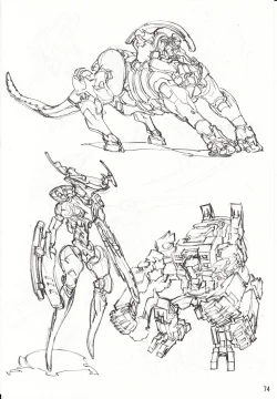 Page 150 of DEAD WOOD DESIGNS