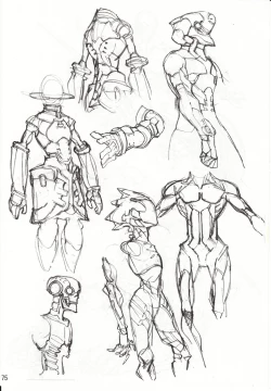 Page 152 of DEAD WOOD DESIGNS