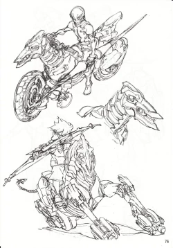 Page 154 of DEAD WOOD DESIGNS