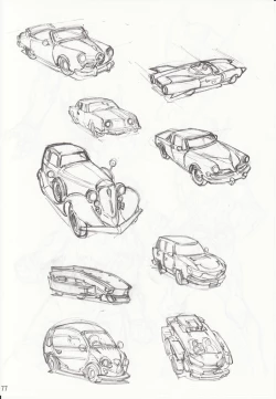 Page 156 of DEAD WOOD DESIGNS