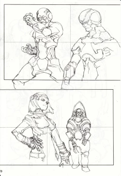 Page 160 of DEAD WOOD DESIGNS