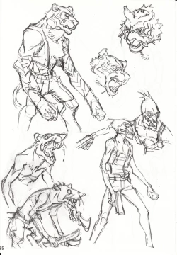 Page 163 of DEAD WOOD DESIGNS