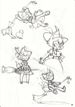 Page 169 of DEAD WOOD DESIGNS