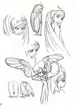 Page 171 of DEAD WOOD DESIGNS