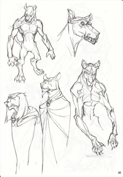 Page 174 of DEAD WOOD DESIGNS