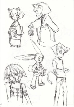 Page 176 of DEAD WOOD DESIGNS