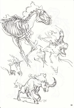 Page 181 of DEAD WOOD DESIGNS