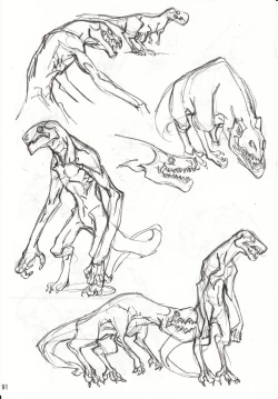 Page 184 of DEAD WOOD DESIGNS