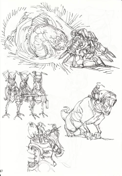 Page 187 of DEAD WOOD DESIGNS