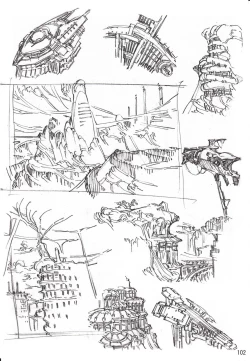 Page 197 of DEAD WOOD DESIGNS