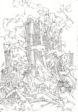 Page 203 of DEAD WOOD DESIGNS