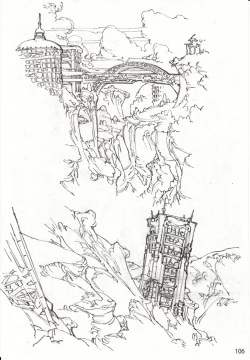 Page 205 of DEAD WOOD DESIGNS