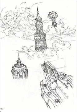 Page 207 of DEAD WOOD DESIGNS