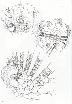 Page 208 of DEAD WOOD DESIGNS