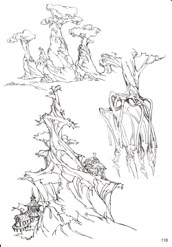 Page 222 of DEAD WOOD DESIGNS