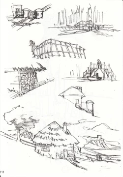 Page 224 of DEAD WOOD DESIGNS