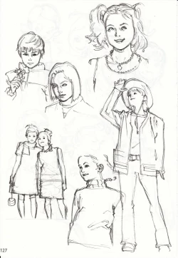 Page 247 of DEAD WOOD DESIGNS