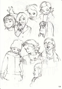 Page 249 of DEAD WOOD DESIGNS