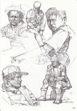 Page 253 of DEAD WOOD DESIGNS