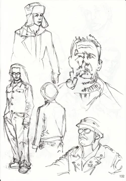 Page 257 of DEAD WOOD DESIGNS