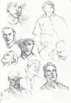 Page 264 of DEAD WOOD DESIGNS