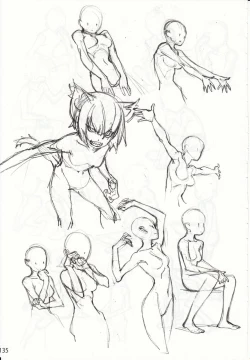 Page 272 of DEAD WOOD DESIGNS