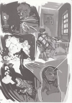 Page 274 of DEAD WOOD DESIGNS