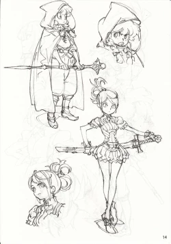 Page 30 of DEAD WOOD DESIGNS