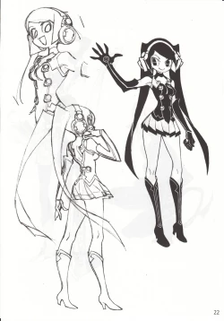 Page 37 of DEAD WOOD DESIGNS