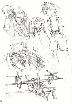 Page 40 of DEAD WOOD DESIGNS