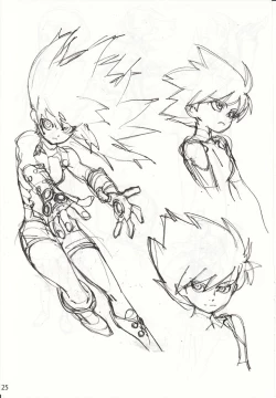 Page 43 of DEAD WOOD DESIGNS