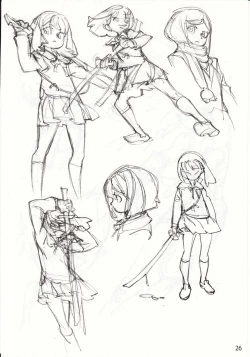 Page 45 of DEAD WOOD DESIGNS