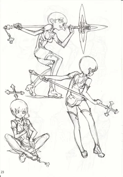 Page 48 of DEAD WOOD DESIGNS