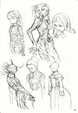 Page 50 of DEAD WOOD DESIGNS