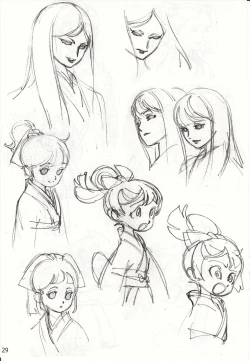 Page 51 of DEAD WOOD DESIGNS