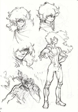 Page 55 of DEAD WOOD DESIGNS