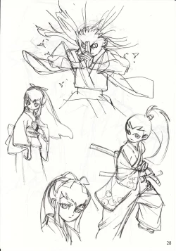 Page 58 of DEAD WOOD DESIGNS