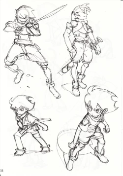 Page 59 of DEAD WOOD DESIGNS